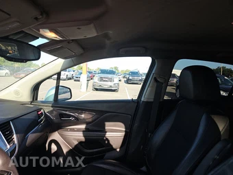 2021 Buick Encore Preferred 1SB – miniatura 17