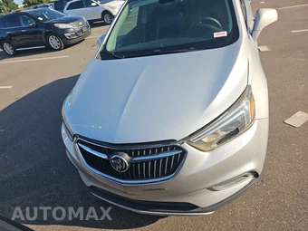 2021 Buick Encore Preferred 1SB – miniatura 2