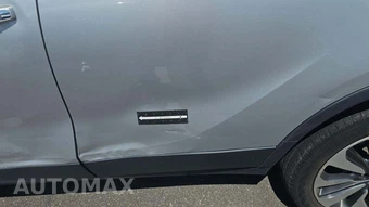 2021 Buick Encore Preferred 1SB – miniatura 21