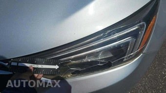 2021 Buick Encore Preferred 1SB – miniatura 23