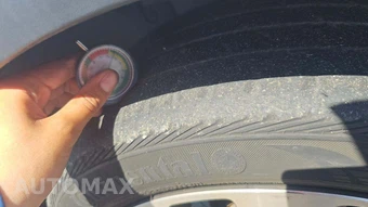 2021 Buick Encore Preferred 1SB – miniatura 25