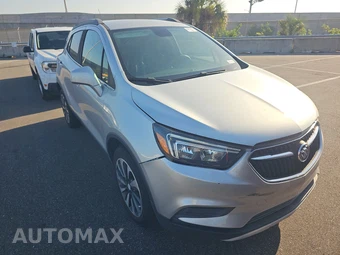 2021 Buick Encore Preferred 1SB – miniatura 3