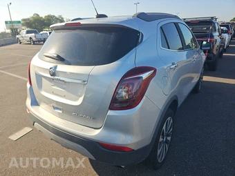 2021 Buick Encore Preferred 1SB – miniatura 4