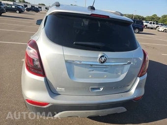 2021 Buick Encore Preferred 1SB – miniatura 5
