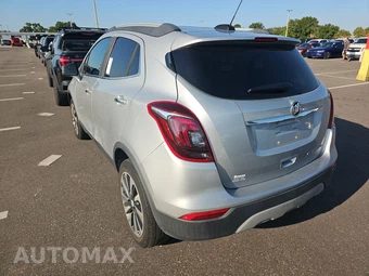 2021 Buick Encore Preferred 1SB – miniatura 6