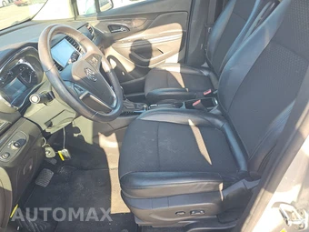 2021 Buick Encore Preferred 1SB – miniatura 7