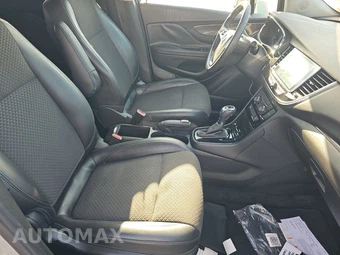 2021 Buick Encore Preferred 1SB – miniatura 8