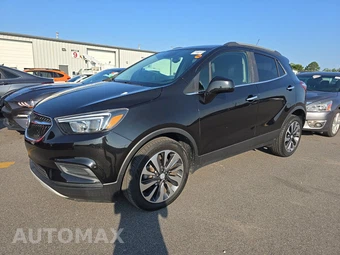 2021 Buick Encore Preferred 1SB