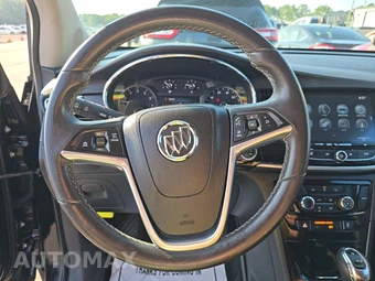 2021 Buick Encore Preferred 1SB - miniatura 10