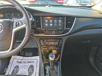 2021 Buick Encore Preferred 1SB - miniatura 11