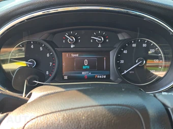 2021 Buick Encore Preferred 1SB - miniatura 12