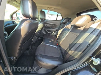 2021 Buick Encore Preferred 1SB - miniatura 13