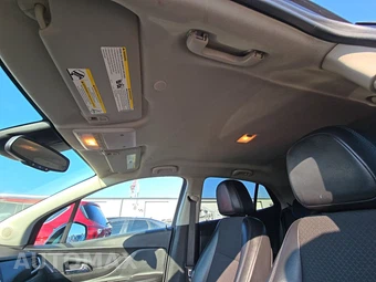 2021 Buick Encore Preferred 1SB - miniatura 17