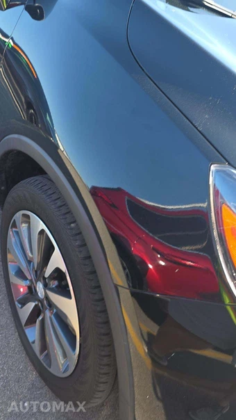2021 Buick Encore Preferred 1SB - miniatura 18