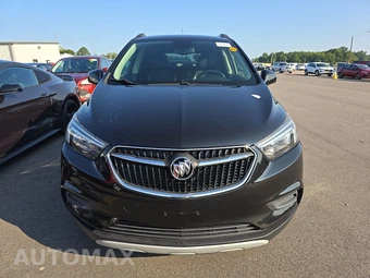 2021 Buick Encore Preferred 1SB - miniatura 2