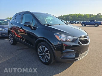 2021 Buick Encore Preferred 1SB - miniatura 3