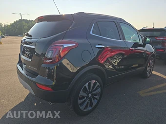 2021 Buick Encore Preferred 1SB - miniatura 4