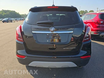 2021 Buick Encore Preferred 1SB - miniatura 5