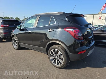 2021 Buick Encore Preferred 1SB - miniatura 6