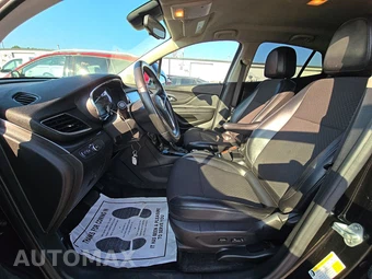2021 Buick Encore Preferred 1SB - miniatura 7