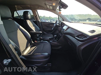 2021 Buick Encore Preferred 1SB - miniatura 8