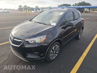 2021 Buick Encore Preferred 1SB