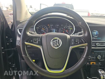 2021 Buick Encore Preferred 1SB – miniatura 10