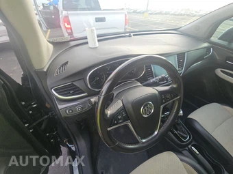 2021 Buick Encore Preferred 1SB – miniatura 11
