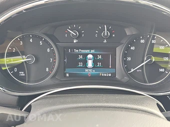 2021 Buick Encore Preferred 1SB – miniatura 12