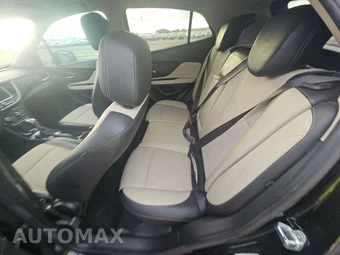 2021 Buick Encore Preferred 1SB – miniatura 13