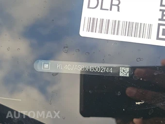 2021 Buick Encore Preferred 1SB – miniatura 14