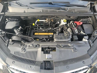 2021 Buick Encore Preferred 1SB – miniatura 15
