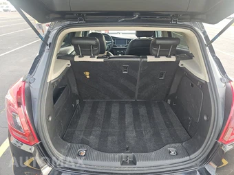 2021 Buick Encore Preferred 1SB – miniatura 16