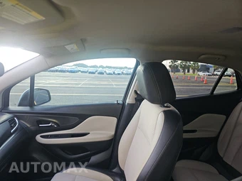 2021 Buick Encore Preferred 1SB – miniatura 17
