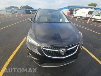 2021 Buick Encore Preferred 1SB – miniatura 2