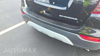2021 Buick Encore Preferred 1SB – miniatura 21