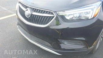 2021 Buick Encore Preferred 1SB – miniatura 22