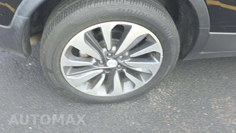 2021 Buick Encore Preferred 1SB – miniatura 28