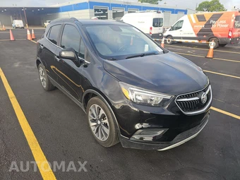 2021 Buick Encore Preferred 1SB – miniatura 3