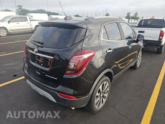 2021 Buick Encore Preferred 1SB – miniatura 4