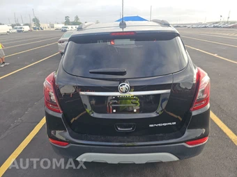 2021 Buick Encore Preferred 1SB – miniatura 5