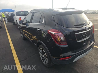 2021 Buick Encore Preferred 1SB – miniatura 6