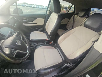2021 Buick Encore Preferred 1SB – miniatura 7