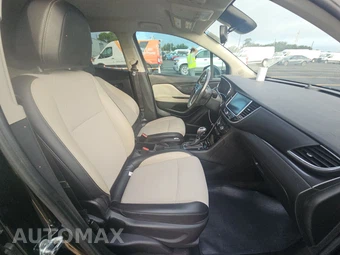 2021 Buick Encore Preferred 1SB – miniatura 8