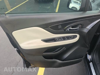 2021 Buick Encore Preferred 1SB – miniatura 9