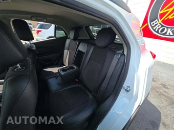 2021 Buick Encore Preferred 1SB – miniatura 10