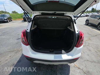 2021 Buick Encore Preferred 1SB – miniatura 11