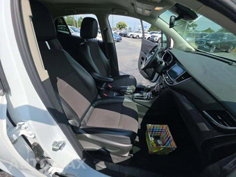 2021 Buick Encore Preferred 1SB – miniatura 15