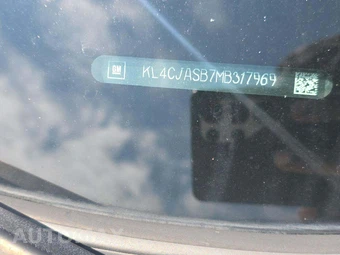 2021 Buick Encore Preferred 1SB – miniatura 2