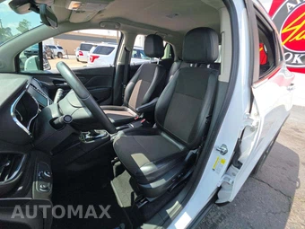 2021 Buick Encore Preferred 1SB – miniatura 3